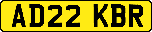 AD22KBR