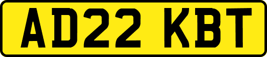 AD22KBT
