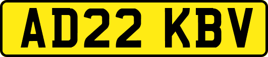 AD22KBV