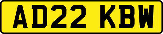 AD22KBW