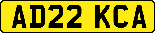 AD22KCA