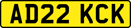 AD22KCK