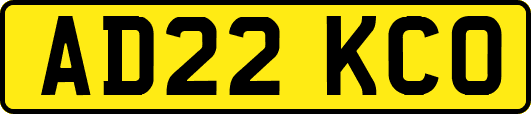 AD22KCO