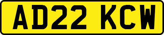 AD22KCW