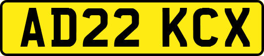 AD22KCX
