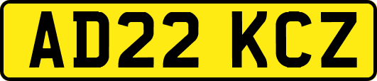 AD22KCZ