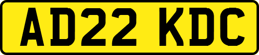 AD22KDC