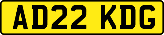 AD22KDG