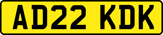 AD22KDK