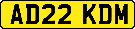 AD22KDM