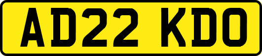 AD22KDO