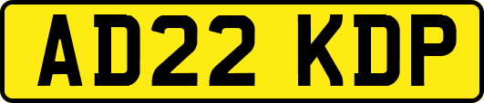 AD22KDP