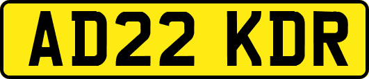 AD22KDR