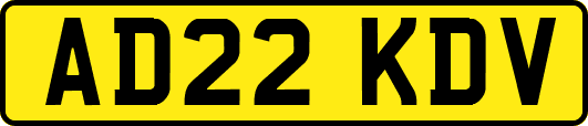 AD22KDV