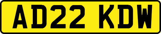 AD22KDW