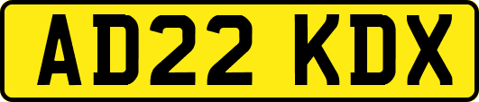 AD22KDX