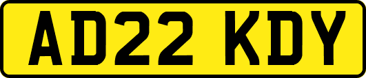 AD22KDY
