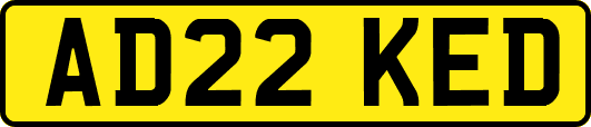 AD22KED