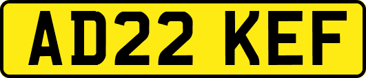 AD22KEF
