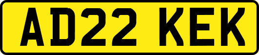 AD22KEK