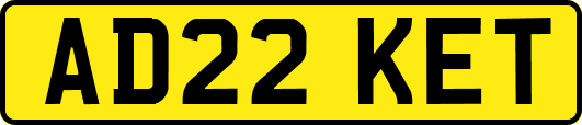 AD22KET
