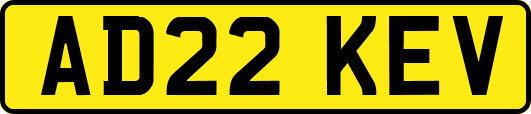 AD22KEV