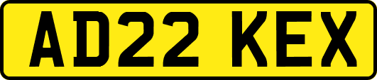 AD22KEX