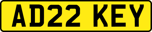 AD22KEY