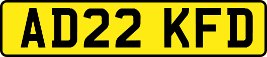 AD22KFD