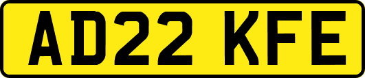 AD22KFE