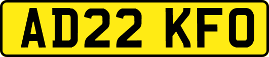 AD22KFO