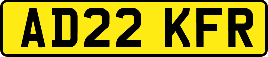 AD22KFR