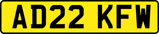 AD22KFW