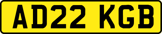 AD22KGB