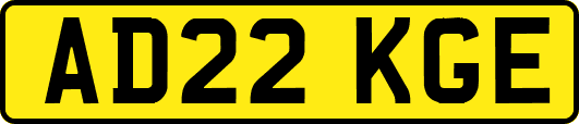 AD22KGE