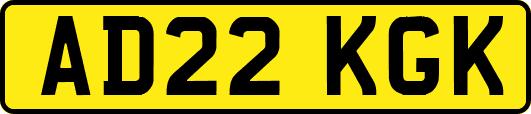 AD22KGK
