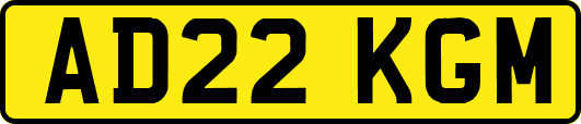 AD22KGM