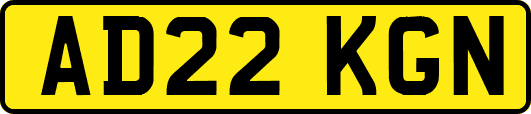 AD22KGN
