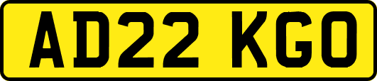 AD22KGO