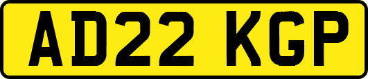 AD22KGP