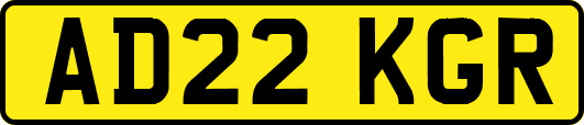 AD22KGR