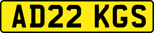 AD22KGS