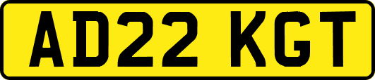 AD22KGT