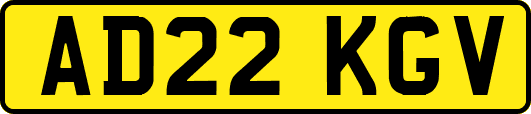 AD22KGV