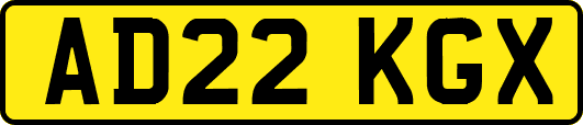 AD22KGX