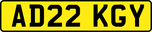 AD22KGY