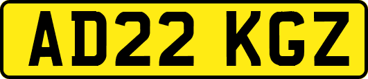 AD22KGZ