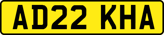 AD22KHA