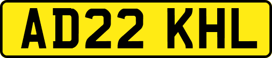 AD22KHL