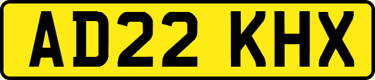 AD22KHX